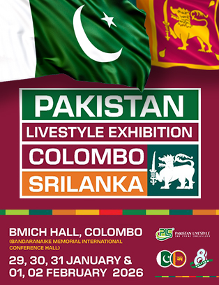 Pakistan Livestyle Exhibition